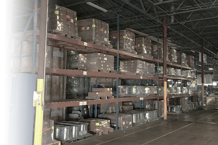 Manufactured Wire Warehouse
